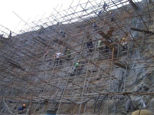 仓山公路桩基检测